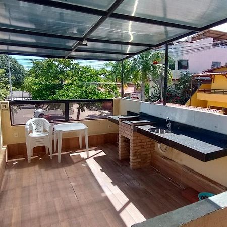 Апартаменты Apto Ate 4 Pessoas Porto De Galinhas Praca 19 Экстерьер фото