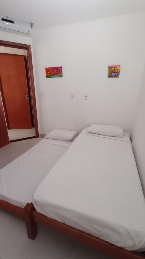 Апартаменты Apto Ate 4 Pessoas Porto De Galinhas Praca 19 Экстерьер фото